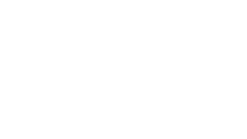 logo aurora white